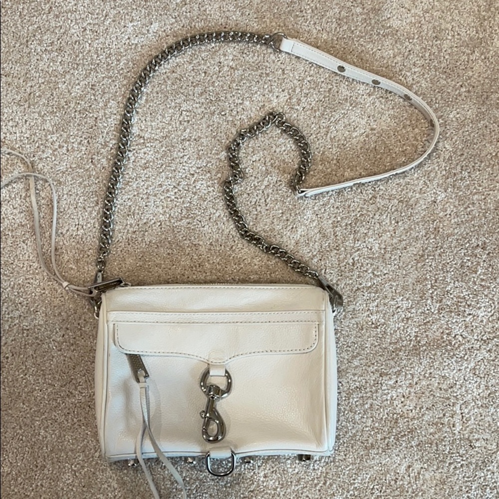 Rebecca Minkoff crossbody